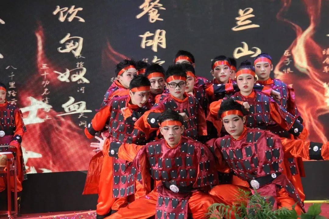 我的老师是偶像